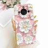 For Honor X60 5G BRC-AN00 Case 6.8" Stylish Dragon Painted Cover Soft Silicone Phone Case For Honor X 60 X60 HonorX60 Coque