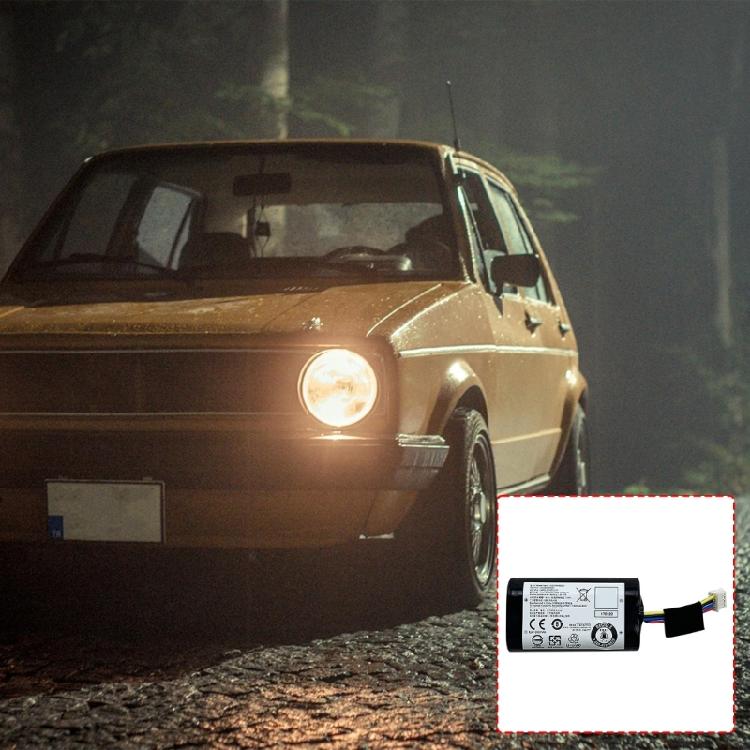 Networking Module Backup Battery Replacement Original Backup Battery Automotive Accessories Easy Installation 3G0915089