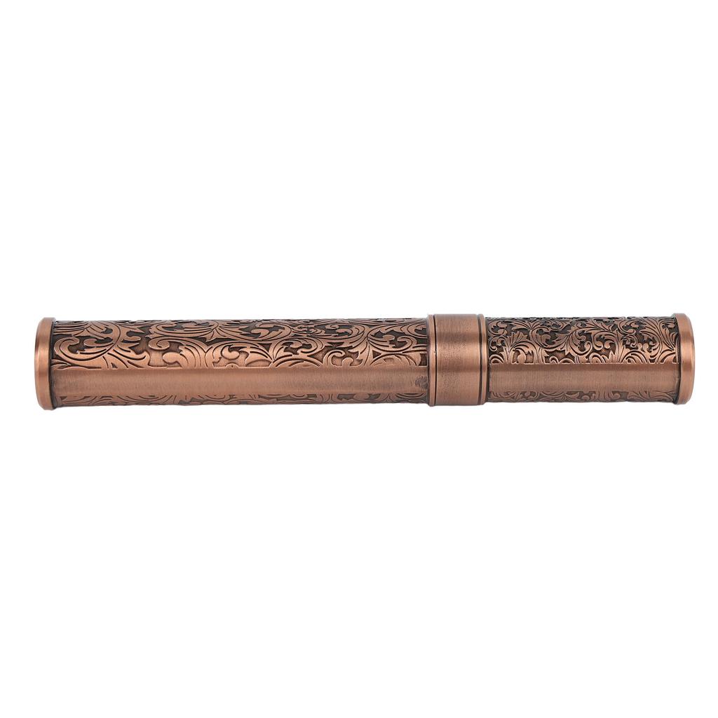 Metal Storage Bottle Tube Container Zinc Alloy Excellent Sealing Water Proof Storage Tube Holder