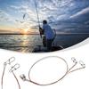Wire Leader Anti Bite Fishing Line Stainless Steel High-quality