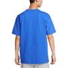 Nike T Shirt Men's Game Royal Blue DO7393-480