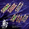 Tobi Level 2 Spirit Level Pink Gold 00954235 Aluminum Measuring Tool
