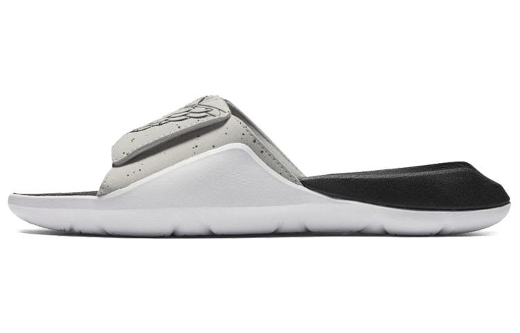 Jordan Hydro 7 White Cement AA2517-004 46 black