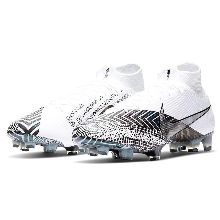 Nike Mercurial Superfly 7 Elite Mds Fg White BQ5469-110