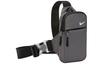 Nike Polyester Sling Bag Unisex Canyon Gray CV1064-010