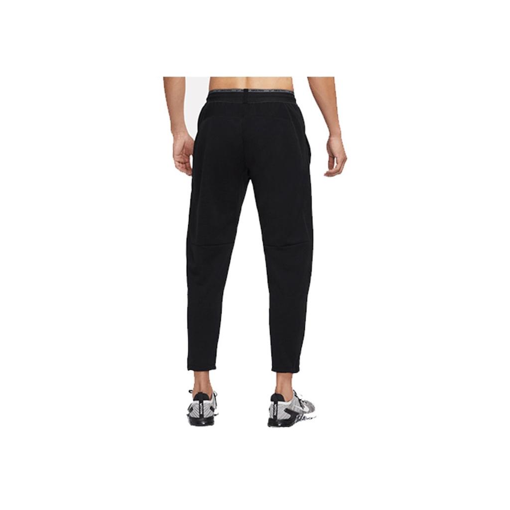 New Nike Casual Pants Men Black DM5887-010
