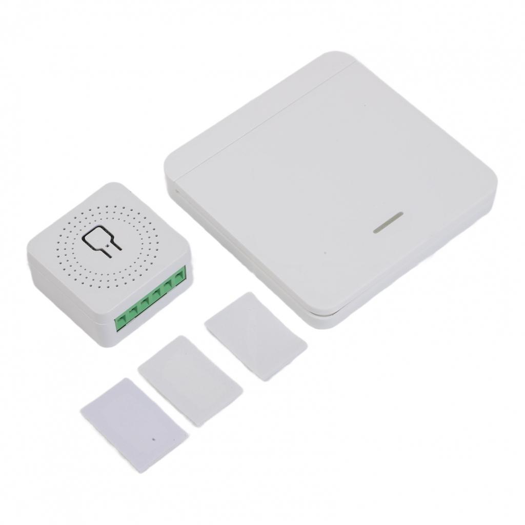 App Controlled Voice Control Switch Wireless Light Switch