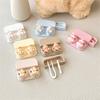 Lade Lens Case Innovatieve Abs Contactlens Case Draagbare Contactlens Case Trendy Voor Thuis Tas Zak