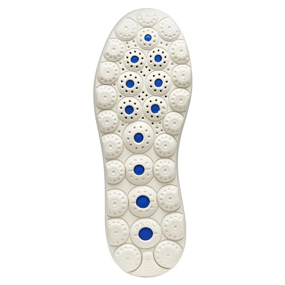 Geox Кросовки Spherica Ec4.1