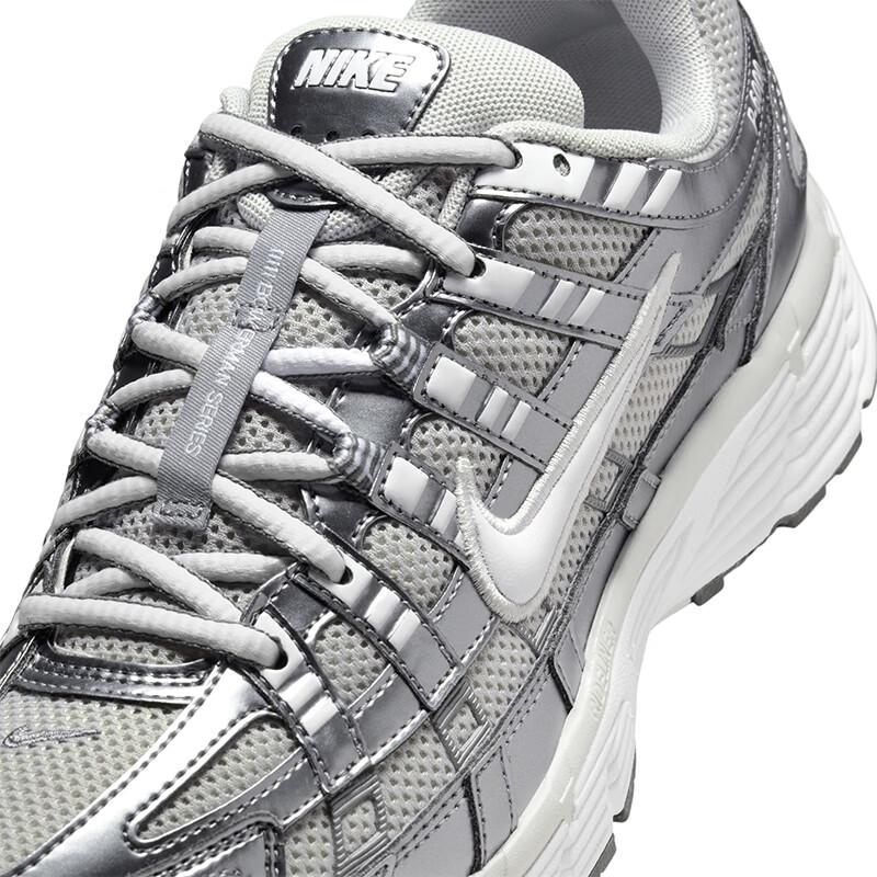 NIKE Women's Retro P-6000 Cushioning Sneakers IO3496-001