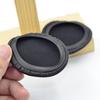 1 Pereche Perne pentru Căști Respirabile Izolare Fonică Elastice Mâneci pentru Căști de Gaming pentru PLANTRONICS BLACKWIRE C510 C520 C710 C720