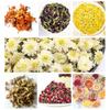 Natural Herbal Yellow Lotus Tea 500g Detox Energy Boost for Men Women
