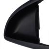 Front Right Door Interior Handle Cover Black For 2005-2009 Uplander Montana SV6
