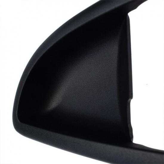 Front Right Door Interior Handle Cover Black For 2005-2009 Uplander Montana SV6