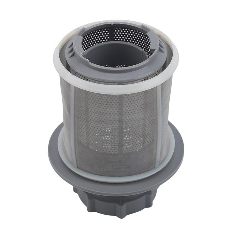 Mesh Filter Stainless Steel Replacement Kitchen Dishwasher Filter Mesh Filter Set Kitchen Dishwasher Filter Screen