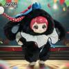 Hot Sell Surprise Official Kokoya Sweet Heart Story Series Blind Box Popular Backpack Pendant Vinyl Plush Toy Girls' Gifts