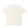 Li Ning X Jackie Chan Collaboration Kung Fu Series Comfortable Casual Simple Solid Color Breathable Loose Short Sleeve T-Shirt Men T-Shirts AHSV093-1