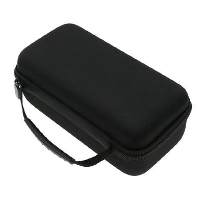 Kamera-Mikrofon-Tasche Schützende Aufbewahrungstasche Box für Rode Pro+ Plus Mikrofon