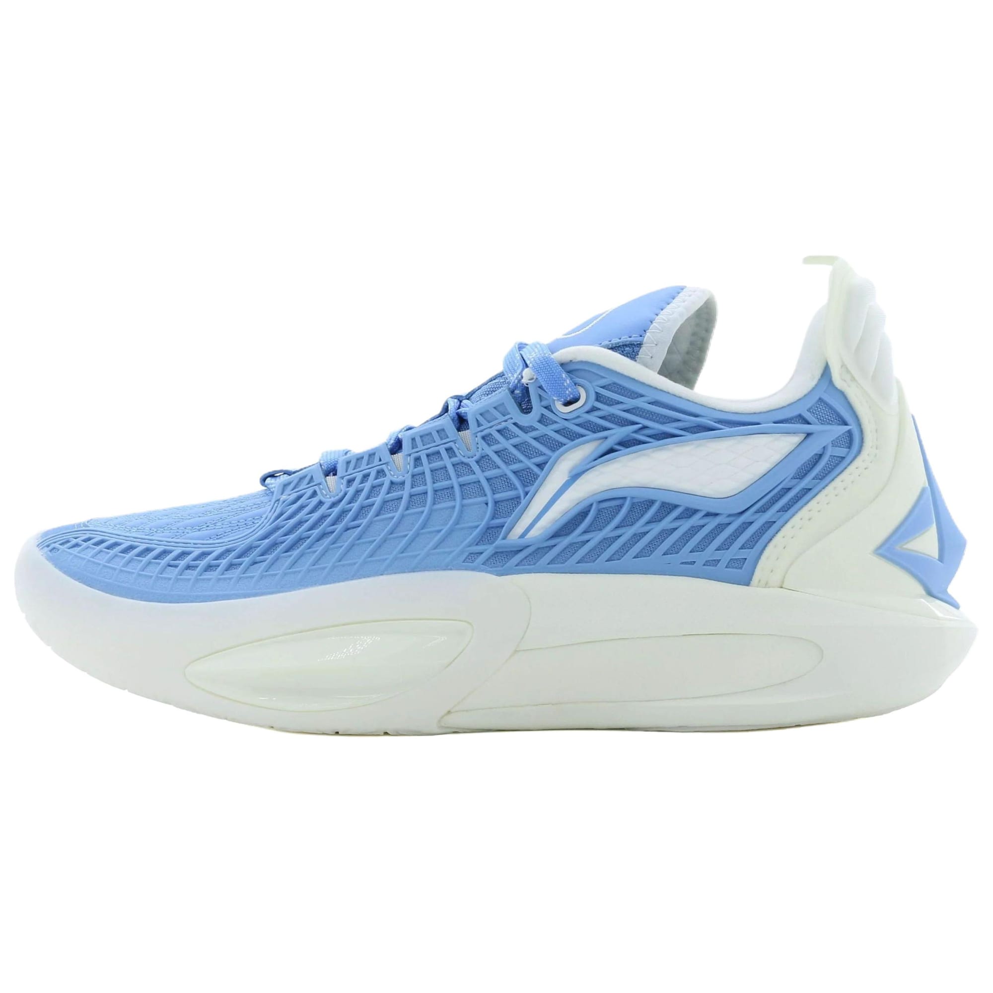 Li Ning JB3 Cow Leather, Textile