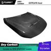 Carbon Fiber Hood N-Style for BMW M2 G87 Modification
