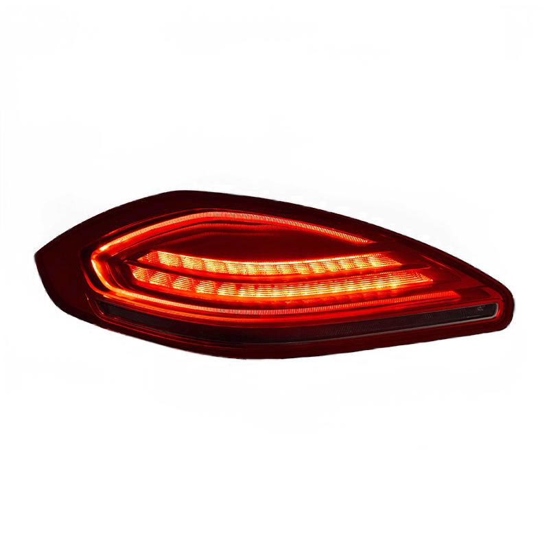 Porsche Panamera OEM-Style LED Taillight Assembly (2014-2016 Models)