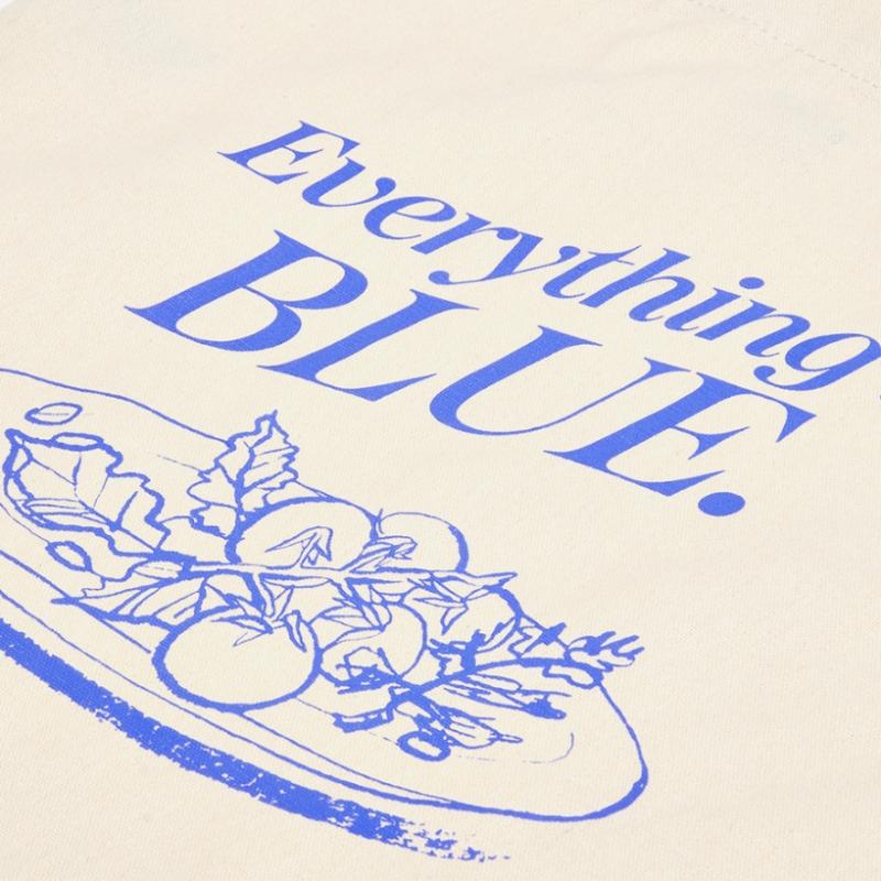 [ KEDS ]★Every blue GRAPHIC ECO BAG Keds Every Blue Graphic Eco Bag Crm – buy the best products