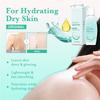 Body Cleansing Bath Oil 100ml Hydrating Moisturizing Nourishing Body Massage Oil