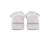 Women's Sneakers Adidas Wmns Forum Low 'White Clear Pink'