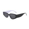 JYL TS Sunglasses Unisex UV Protection Big Frame Driving QZ922-77156