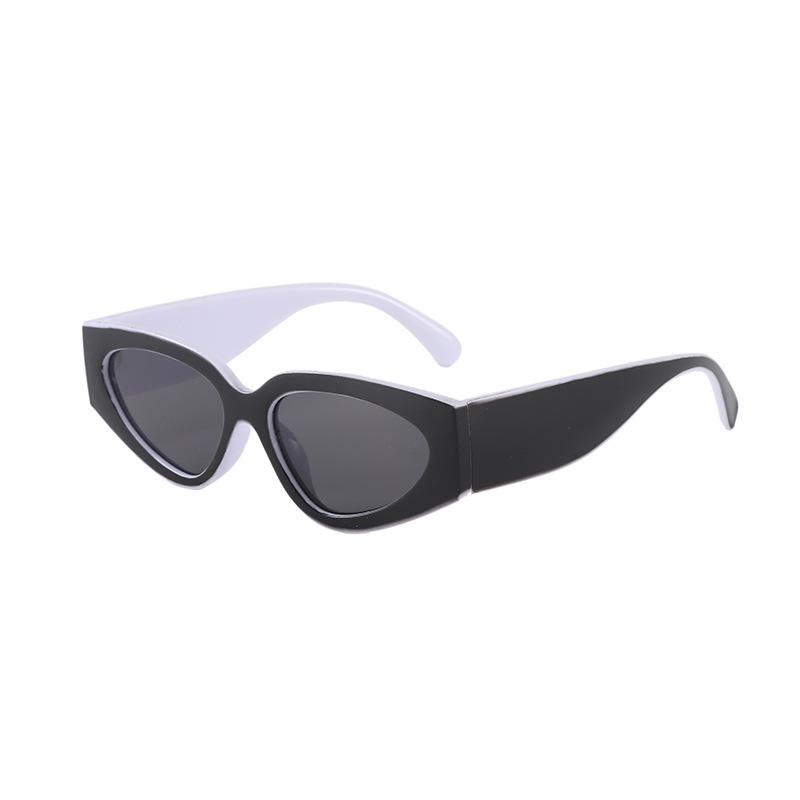 JYL TS Sunglasses Unisex UV Protection Big Frame Driving QZ922-77156