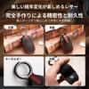 Genuine Leather Key Case for Subaru Simple Demetallic Key Lightweight [PIMOHI] Crosstrek, Forester, Levorg, Impreza, Etc. Holder, (Red)