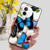 For Vivo V40 Lite 5G Case Fashion Soft Silicone Lovely Phone Cover for Vivo V 40 Lite V40Lite 5G Protect Back Cover TPU Coques