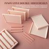 5 Size Clay Rolling Strip Shape Maker Precise Control Clay Thickness String Roller Tool for DIY Jewelry Making Decoration