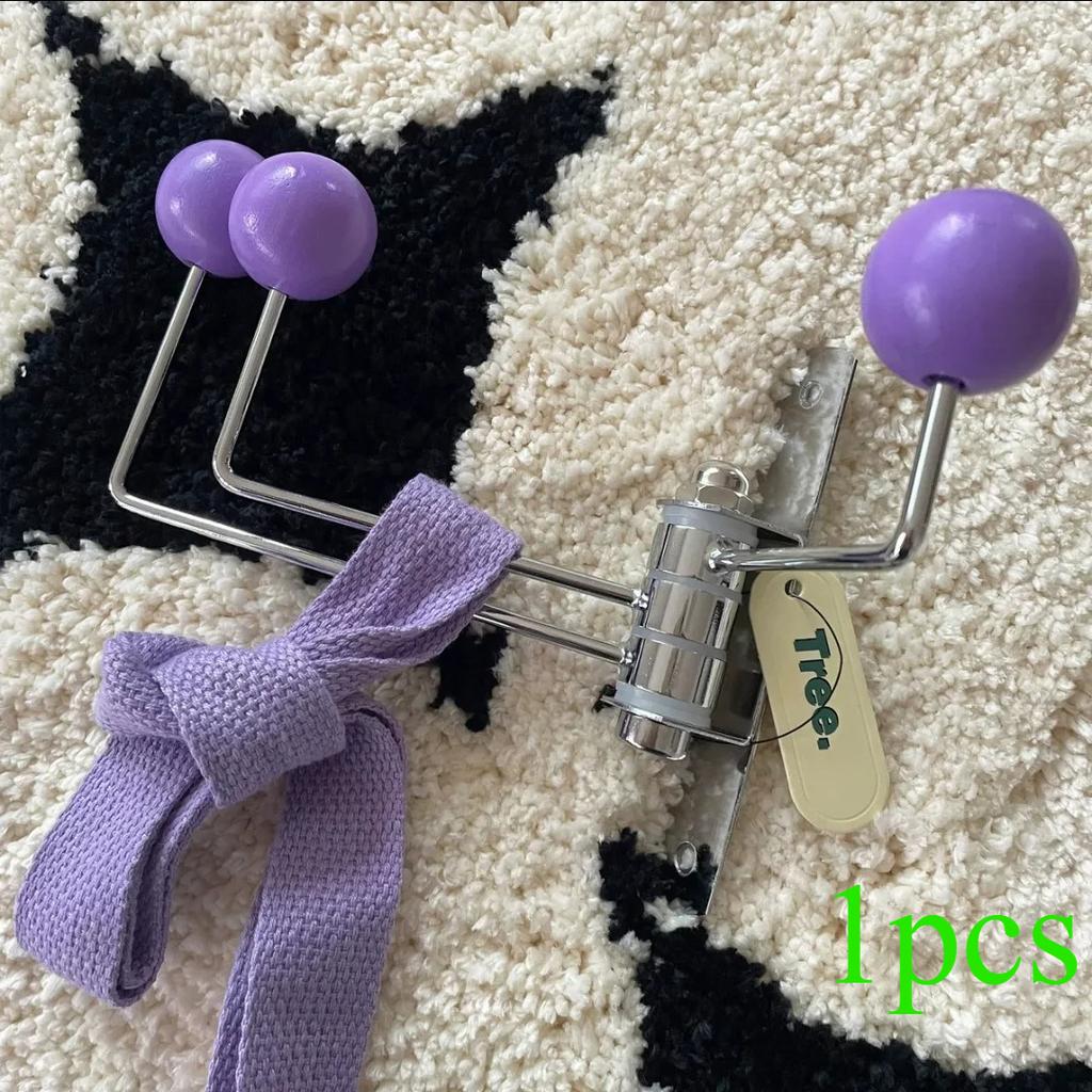 Multifunctional Rotate Hanger Vintage Coat Hook Rotatable Storage Retro Decoration Homestay Clothing Store Dessert Iron Hook