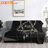 Him Heartagram Small 2010 Tour Ultra-Soft Blanket Quilt Winter Sofa Cover Bed Covers