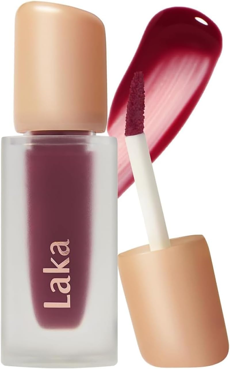 Laka Fruity Color Tint 115 Envy