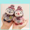 Penguin Plush Toy With Soft Cotton For Gift For Girls And Boys