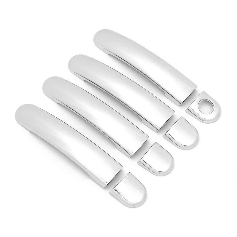 Skoda Rapid 2012-2018 Door Handle Bowl Anti-Scratch Cover