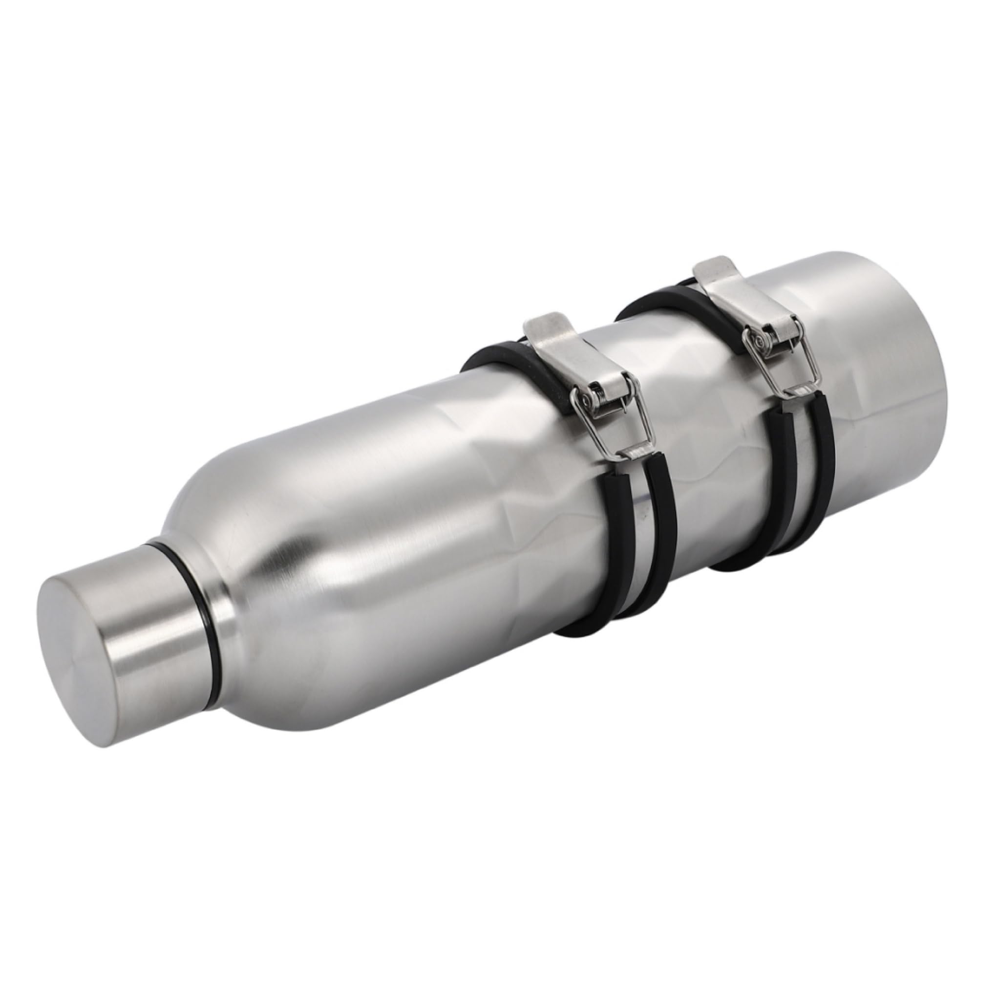 

Аварийный мотоциклетный из нержавеющей стали Портативный Внешний Газ Включает Крепление Универсальная Индивидуальная Посадка для Американского и Другого Бака, Сталь, Запасной/Резервный Бак,