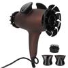 Hair Dryer Fast Drying Noise Reduction Anion Far Infrared Constant Temperature Portable Professional