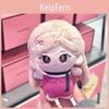 Peluche Blackpink Rosé 10cm Giocattolo Morbido Regalo Per Adolescenti Ragazze Donne