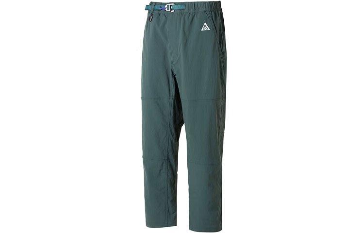 

Nike ACG Woven Sweatpants Men s Green FN2451-338 M