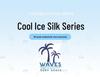 Boys' Teen Summer Ice Silk Boxer Briefs (Ages 13-15)