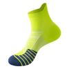 Men's Mid-Calf Non-Slip Quick-Drying Breathable Marathon Running Socks
