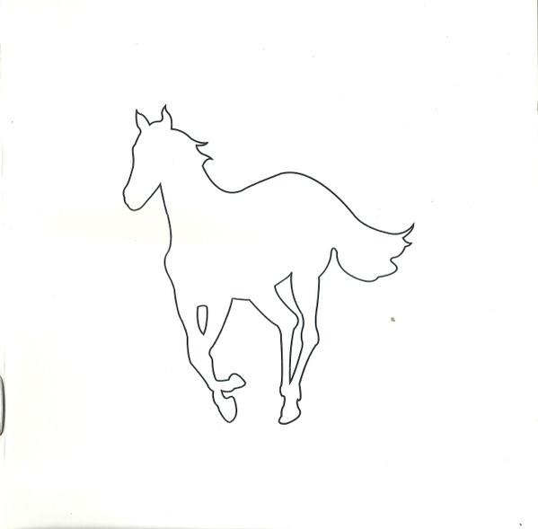 

CD DEFTONES - White Pony 093624793021 Maverick 2000 US Rock Used