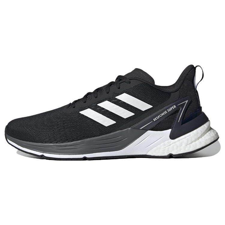 adidas Antwort Super 'Schwarz Weiß' FX4829