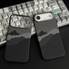 iPhone 17 Pro Max Kevlar Magnetic Sunset Moonrise Full Coverage Skin-Feel Case