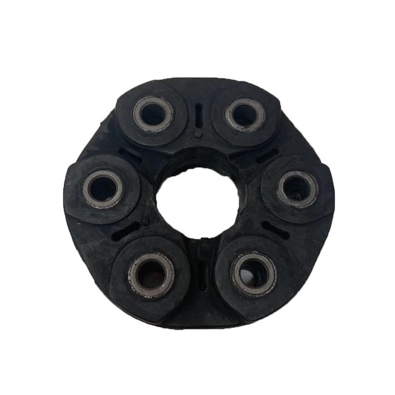 Rubber Driveshaft Flex Disc for BMW E21, E3, E36 - 26111225624