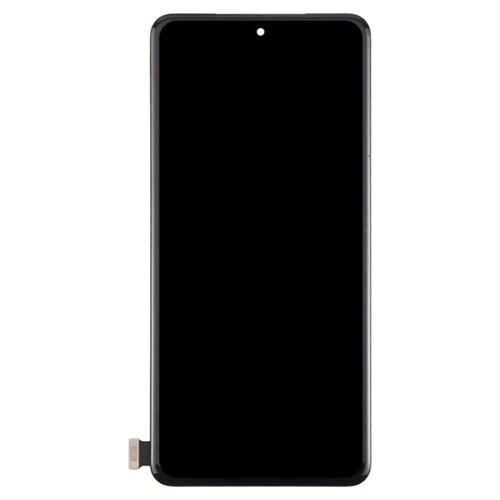 

For Oppo Find X8 Pro 5G OEM Grade S AMOLED Screen and Digitizer Assembly Replacement Part (Without Logo) A