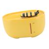 Pet Water Fountain Quiet Automatic Circulation Filtering Cute Cat Dog Water Dispenser for Small Medium Pets 2L